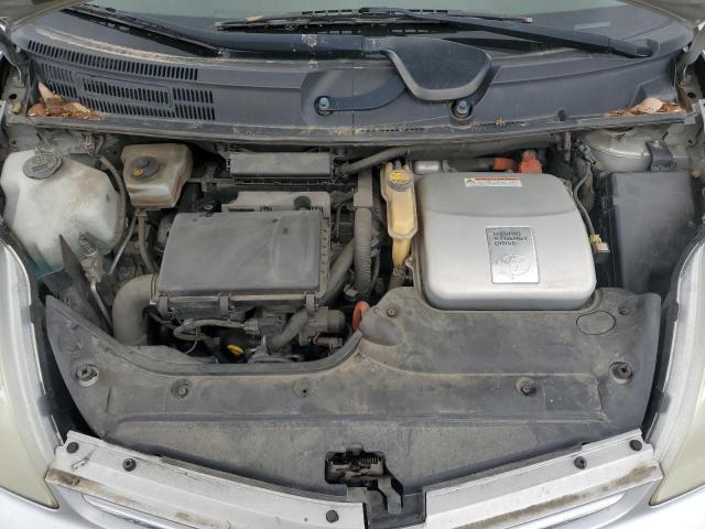 Photo 11 from auction – 2008 TOYOTA PRIUS with VIN JTDKB20U983426748