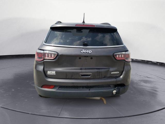 Zdjęcie 6 z aukcji – 2020 JEEP COMPASS LA z VIN 3C4NJCBB7LT121294