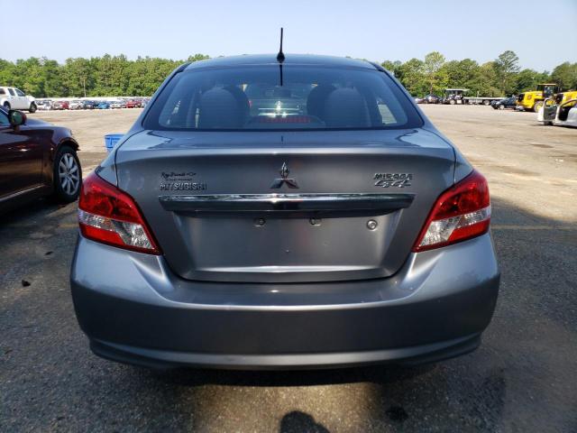 Photo 6 from auction – 2017 MITSUBISHI MIRAGE G4 with VIN ML32F3FJ2HHF17537