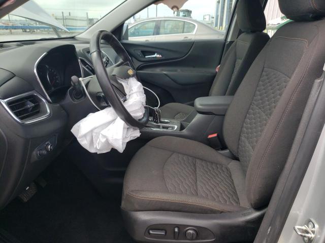 Photo 7 from auction – 2019 CHEVROLET EQUINOX LT with VIN 3GNAXKEV2KS646191