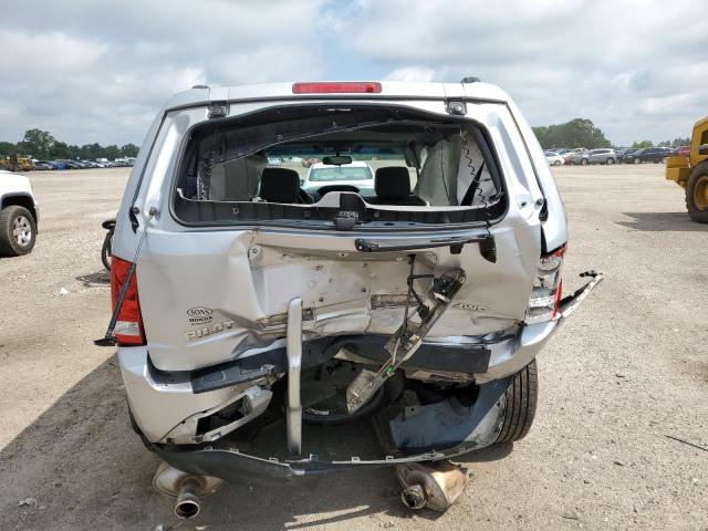 Photo 6 from auction – 2012 HONDA PILOT EXL with VIN 5FNYF4H52CB075913