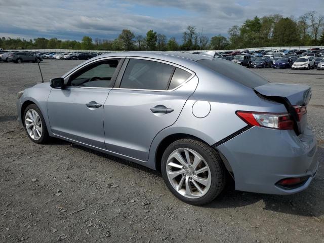 Photo 2 from auction – 2016 ACURA ILX BASE W with VIN 19UDE2F31GA024331