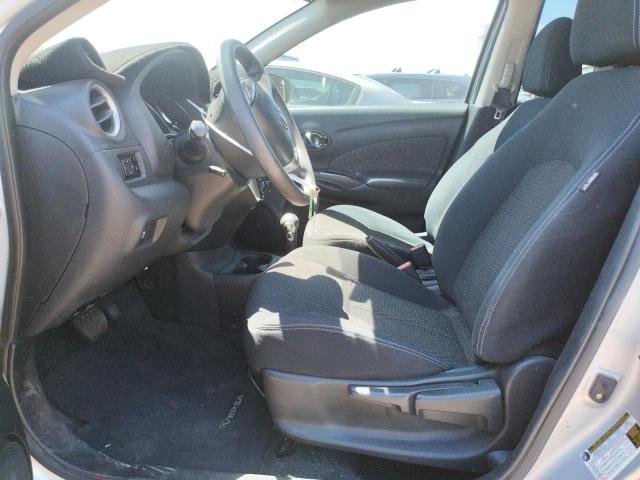 Photo 7 from auction – 2016 NISSAN VERSA with VIN 3N1CN7AP9GL832472