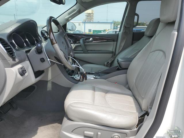 Photo 7 from auction – 2015 BUICK ENCLAVE with VIN 5GAKRCKD7FJ302728