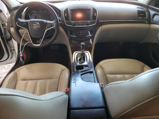 Photo 8 from auction – 2016 BUICK REGAL with VIN 2G4GK5EX3G9134542