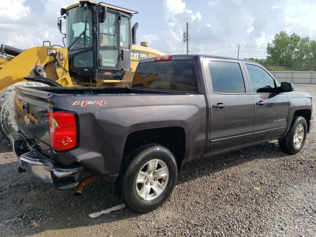 Photo 3 from auction – 2015 CHEVROLET SILVERADO with VIN 3GCUKREC1FG354777