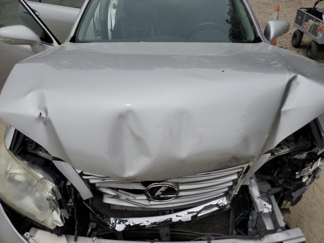 Photo 11 from auction – 2012 LEXUS ES 350 with VIN JTHBK1EG3C2508789