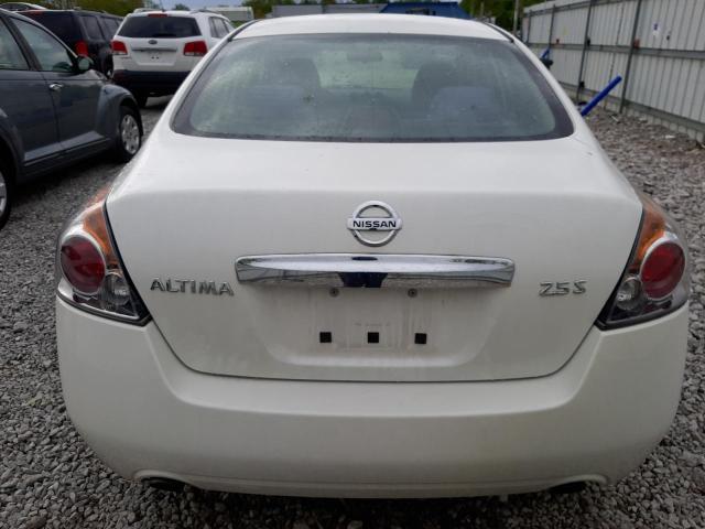 Photo 6 from auction – 2012 NISSAN ALTIMA BAS with VIN 1N4AL2AP0CC195920