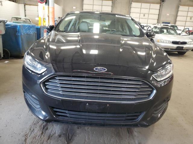 Photo 5 from auction – 2013 FORD FUSION SE with VIN 3FA6P0H71DR124359