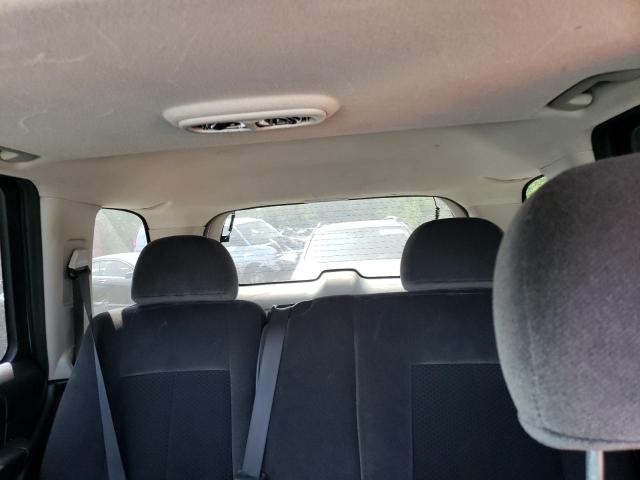 Photo 10 from auction – 2008 CHEVROLET TRAILBLAZE with VIN 1GNDT13S382223460