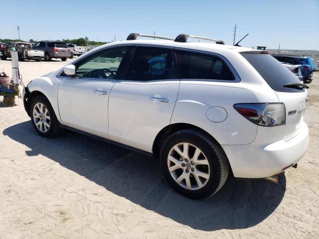 Photo 2 from auction – 2007 MAZDA CX-7 with VIN JM3ER293X70144662