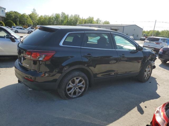 Photo 3 from auction – 2014 MAZDA CX-9 SPORT with VIN JM3TB2BV0E0432291