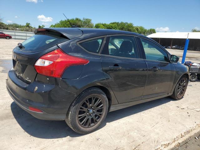 Photo 3 from auction – 2012 FORD FOCUS SE with VIN 1FAHP3K20CL396860