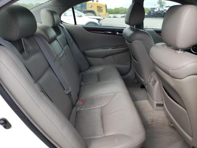 Photo 10 from auction – 2002 LEXUS ES 300 with VIN JTHBF30G620068374