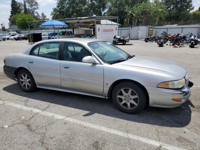 Photo 4 from auction – 2004 BUICK LESABRE CU with VIN 1G4HP54K54U240081