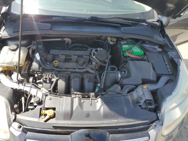Photo 11 from auction – 2012 FORD FOCUS SEL with VIN 1FAHP3H25CL397560