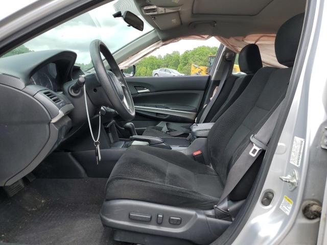 Photo 7 from auction – 2010 HONDA ACCORD EX with VIN 1HGCP2F79AA128937