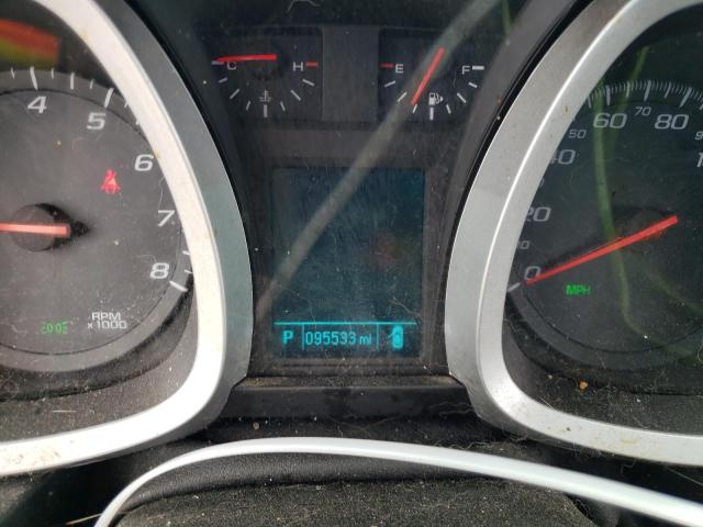 Photo 9 from auction – 2015 CHEVROLET EQUINOX LS with VIN 2GNALAEK2F1169713