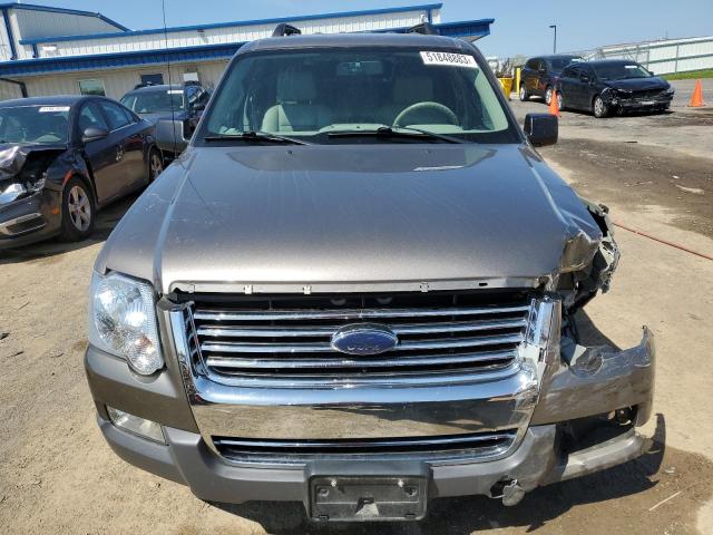 Photo 5 from auction – 2006 FORD EXPLORER X with VIN 1FMEU73E46UB64682