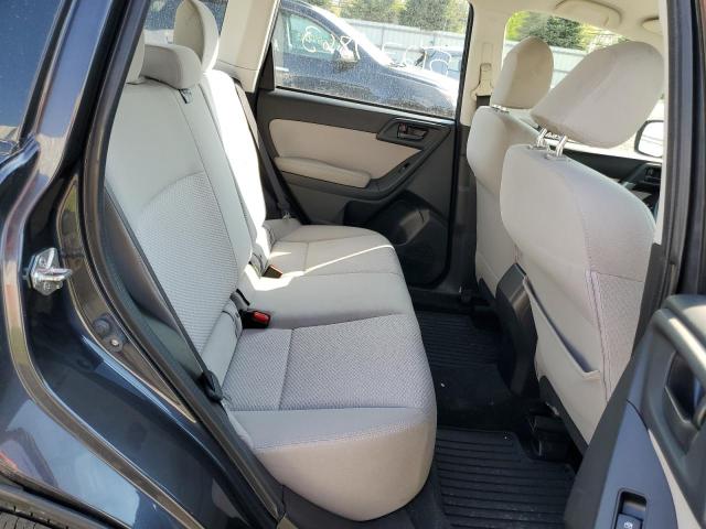 Photo 10 from auction – 2016 SUBARU FORESTER 2 with VIN JF2SJABC7GH466900