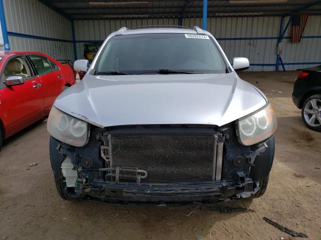 Photo 5 from auction – 2007 HYUNDAI SANTA FE G with VIN 5NMSG13D27H050899