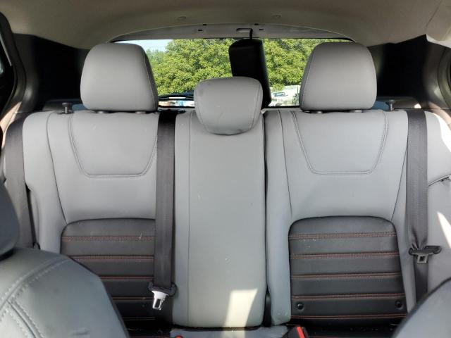 Photo 10 from auction – 2023 NISSAN KICKS SR with VIN 3N1CP5DV4PL524473