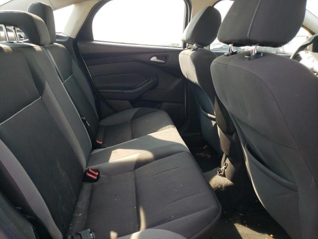 Photo 10 from auction – 2013 FORD FOCUS SE with VIN 1FADP3F28DL220133