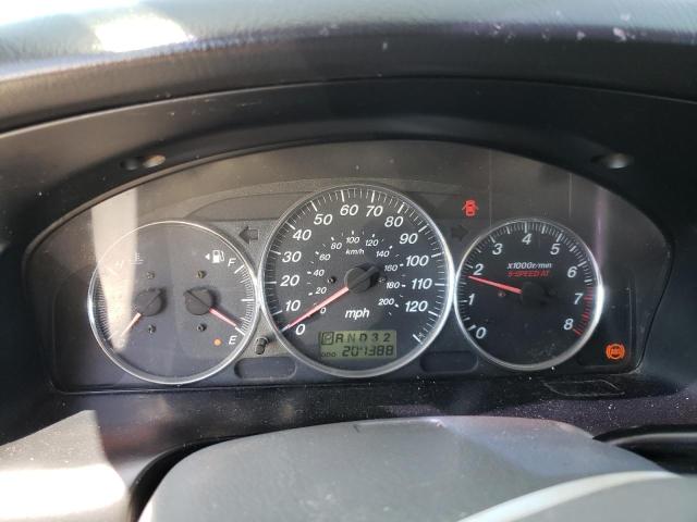 Foto 9 de la subasta – 2005 MAZDA MPV WAGON con VIN JM3LW28A150531954