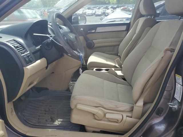 Photo 7 from auction – 2011 HONDA CR-V SE with VIN 5J6RE4H41BL050764
