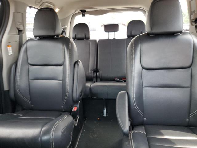 Photo 10 from auction – 2019 TOYOTA SIENNA SE with VIN 5TDEZ3DC6KS222656