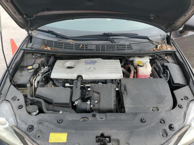Photo 11 from auction – 2012 LEXUS CT 200 with VIN JTHKD5BH7C2057753
