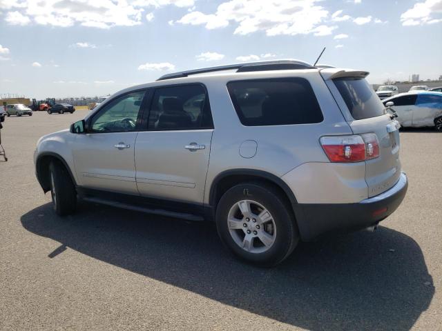 Photo 2 from auction – 2007 GMC ACADIA SLE with VIN 1GKER13797J141989