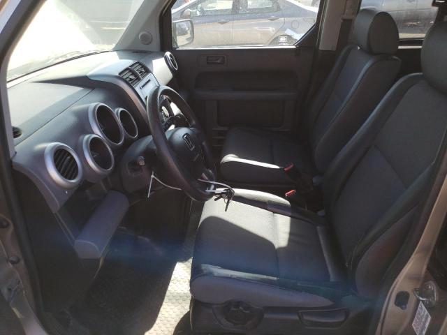 Zdjęcie 7 z aukcji – 2003 HONDA ELEMENT EX z VIN 5J6YH18523L017543