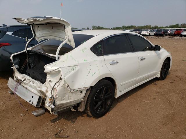 Photo 3 from auction – 2014 NISSAN ALTIMA 2.5 with VIN 1N4AL3APXEC147236
