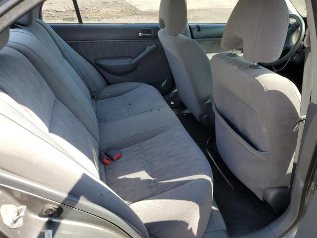Photo 10 from auction – 2004 HONDA CIVIC LX with VIN 2HGES16574H508882