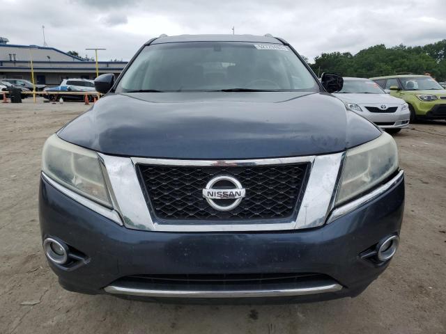 Photo 5 from auction – 2013 NISSAN PATHFINDER with VIN 5N1AR2MM2DC673665