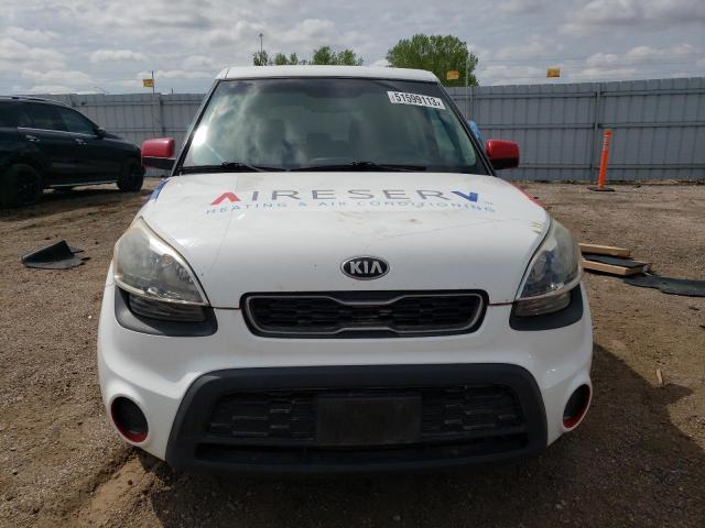 Zdjęcie 5 z aukcji – 2013 KIA SOUL z VIN KNDJT2A53D7544362