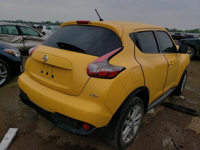 Photo 3 from auction – 2017 NISSAN JUKE S with VIN JN8AF5MVXHT754060