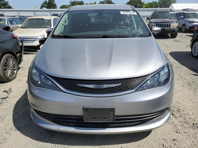 Photo 5 from auction – 2017 CHRYSLER PACIFICA T with VIN 2C4RC1DG7HR676345