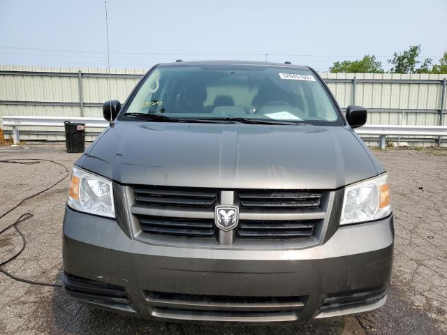 Фото 5 с аукциона – 2010 DODGE GRAND CARA с VIN 2D4RN4DE0AR458119
