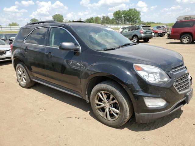 Photo 4 from auction – 2017 CHEVROLET EQUINOX LT with VIN 2GNFLFEK8H6252040