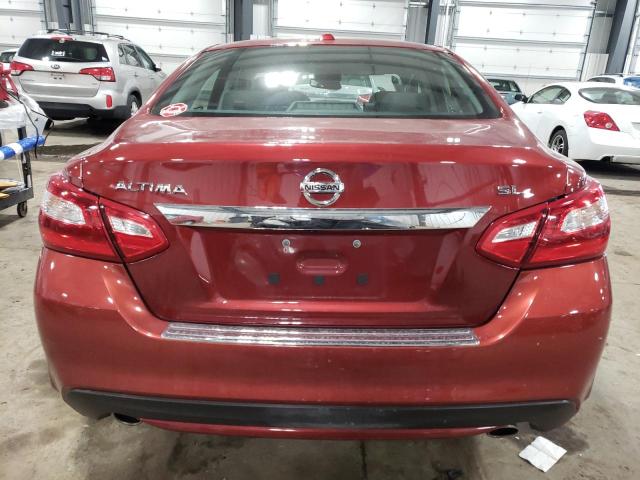 Photo 6 from auction – 2017 NISSAN ALTIMA 2.5 with VIN 1N4AL3AP9HC159706