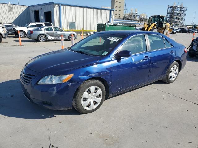 TOYOTA CAMRY BASE 2009 with VIN 4T1BE46K39U386439 - Photo from auction