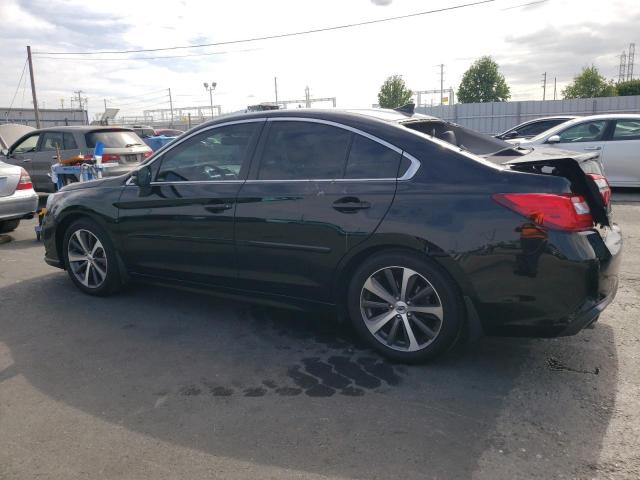 Photo 2 from auction – 2018 SUBARU LEGACY 2.5 with VIN 4S3BNAN67J3028133