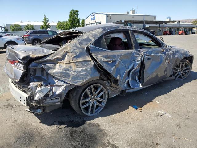 Photo 3 from auction – 2017 LEXUS IS 200T with VIN JTHBA1D29H5039299