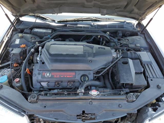 Foto 11 de la subasta – 2003 ACURA 3.2TL TYPE con VIN 19UUA56933A045208
