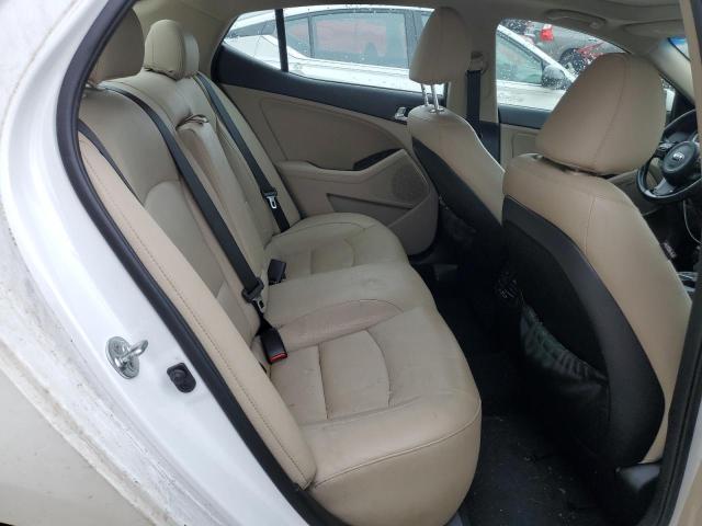 Photo 10 from auction – 2015 KIA OPTIMA EX with VIN 5XXGN4A72FG498292