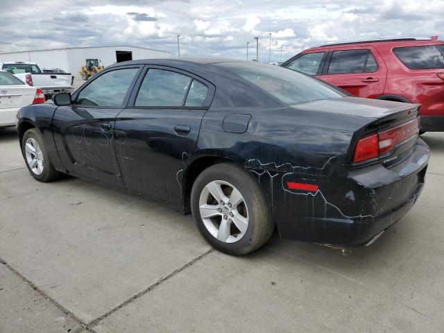 Photo 2 from auction – 2014 DODGE CHARGER SE with VIN 2C3CDXBG4EH325438
