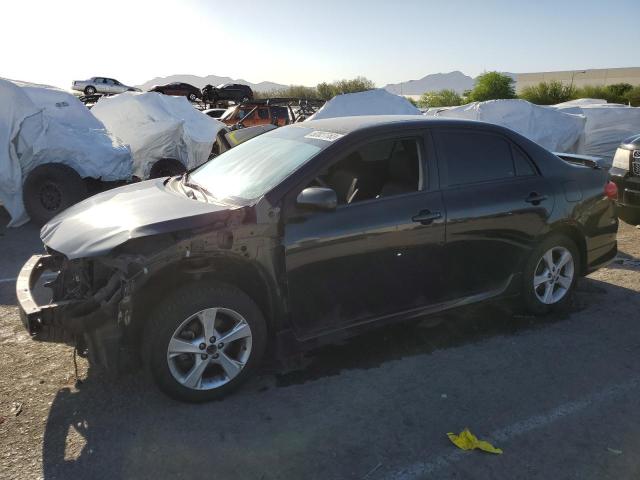 TOYOTA COROLLA BA 2012 с VIN 5YFBU4EE9CP026096 - Фото с аукциона