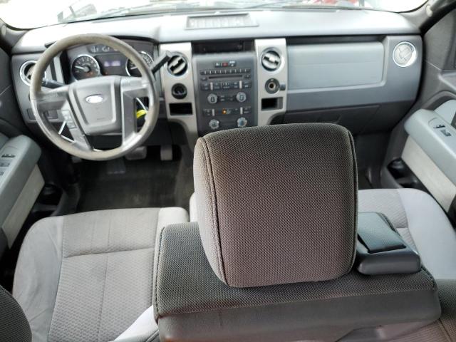 Photo 8 from auction – 2012 FORD F150 SUPER with VIN 1FTEX1CMXCFB94608